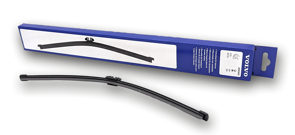 WIPER BLADE