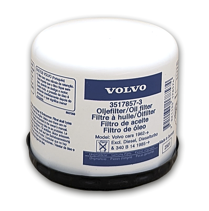 OIL FILTER